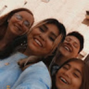 Meet your Posher, Jacklyn